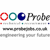Probe Technical Recruitment United Kingdom Jobs Expertini